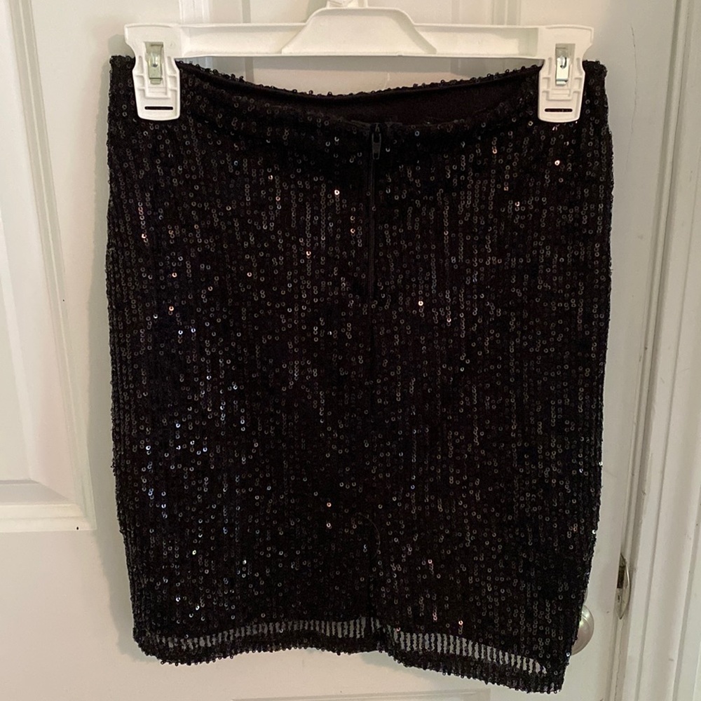 Windsor skirt
